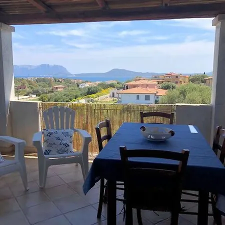 Ferienhaus Il Paradiso, Vista Mare