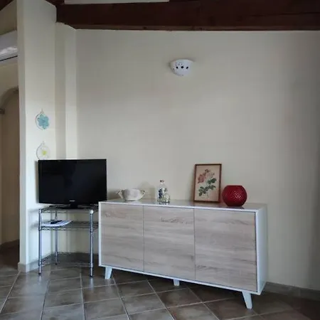 Il Paradiso, Vista Mare *