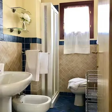 Il Paradiso, Vista Mare Olbia