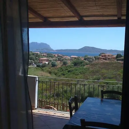 Il Paradiso, Vista Mare Vakantiehuis