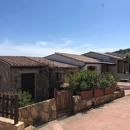 Vakantiehuis Il Paradiso, Vista Mare *