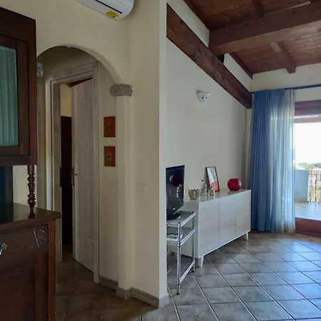 Il Paradiso, Vista Mare Olbia