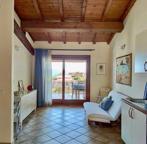 Il Paradiso, Vista Mare Olbia