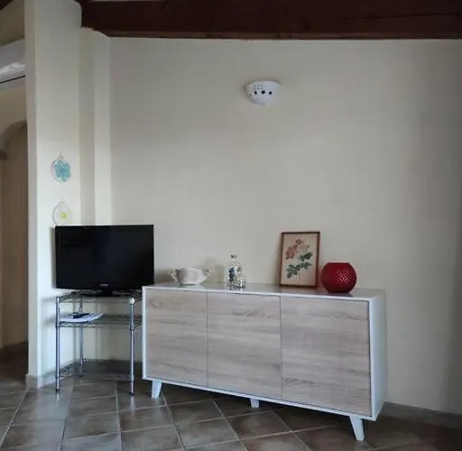 Il Paradiso, Vista Mare *