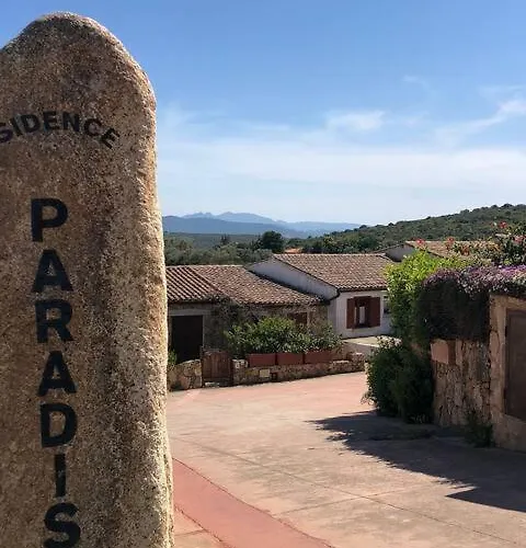 Il Paradiso, Vista Mare