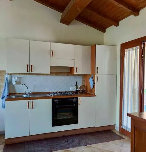 Il Paradiso, Vista Mare Vakantiehuis *