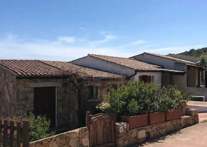 Будинок відпочинку Il Paradiso, Vista Mare *