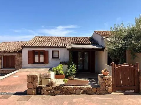 Il Paradiso, Vista Mare Vakantiehuis Olbia
