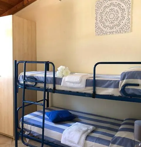 Vakantiehuis Il Paradiso, Vista Mare Olbia