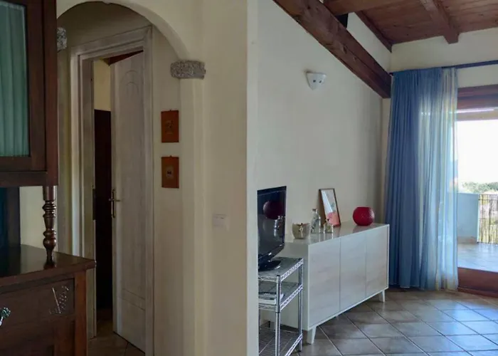 Il Paradiso, Vista Mare Olbia